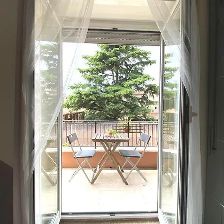 Bed and Breakfast Zoe