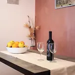 לינה וארוחת בוקר Zoe רומא