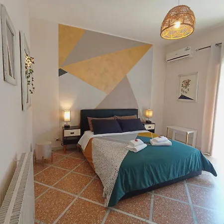 Zoe Bed & Breakfast Rome