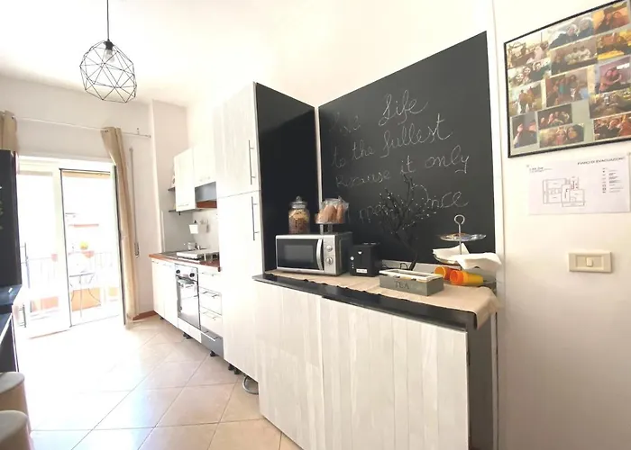 Bed and breakfast Zoe 4*