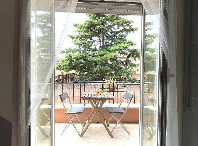 Bed and breakfast Zoe