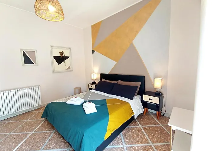 Zoe Bed and breakfast 4*