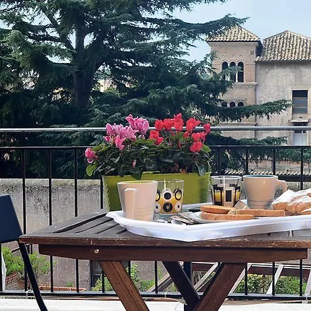 Zoe 4* Rome